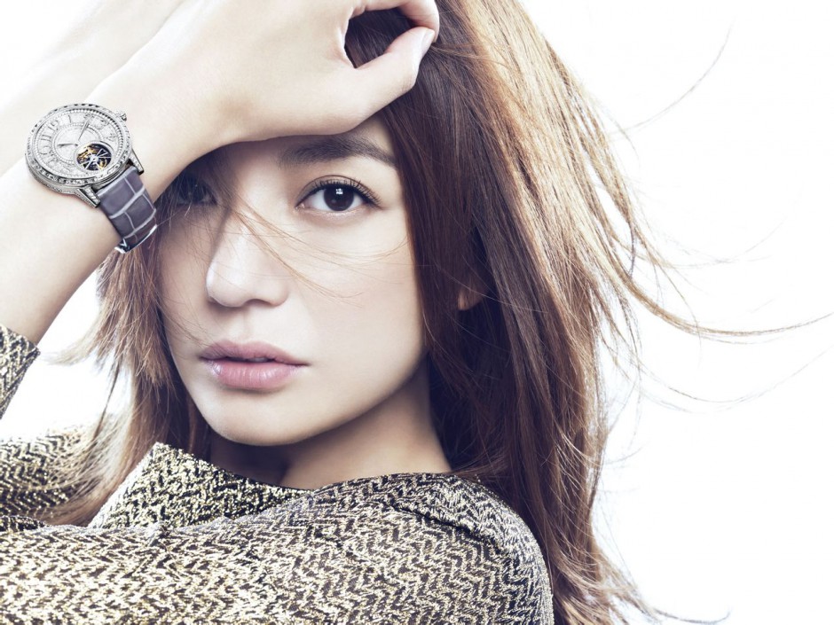 盘点赵薇演过的电视剧 赵薇生日否认范冰冰漂亮