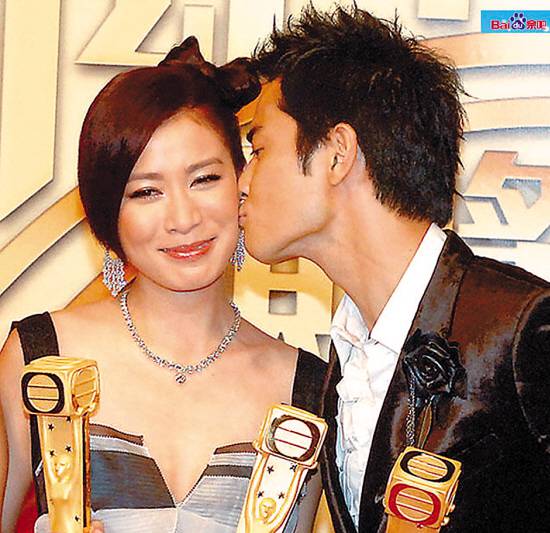 周丽淇个人资料 揭秘周丽淇郑嘉颖分手原因真相