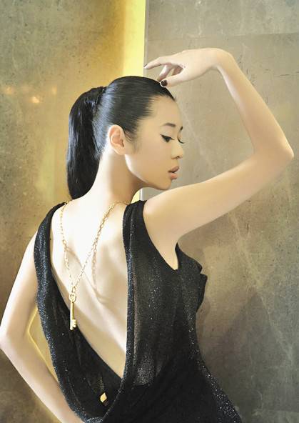 余男老公是谁 揭秘余男王全安分手真相