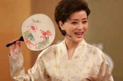 杨澜老公吴征简介曝光 节目中遭老公高调示爱