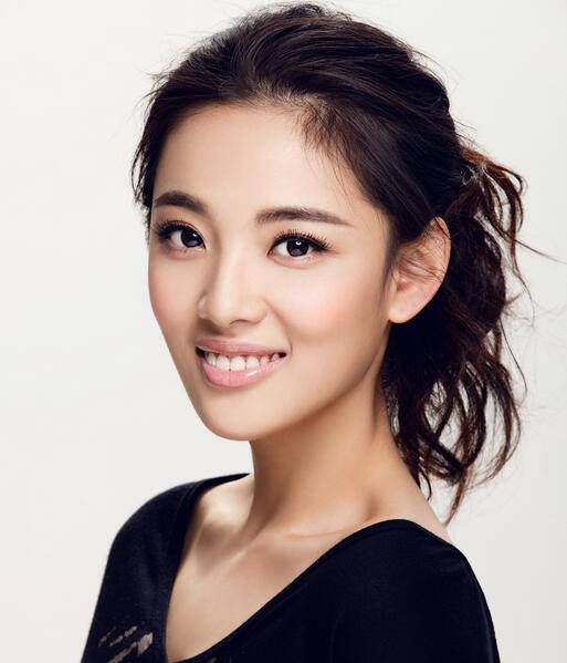 张倩如个人资料身高曝光 张倩如主演电视剧有哪些