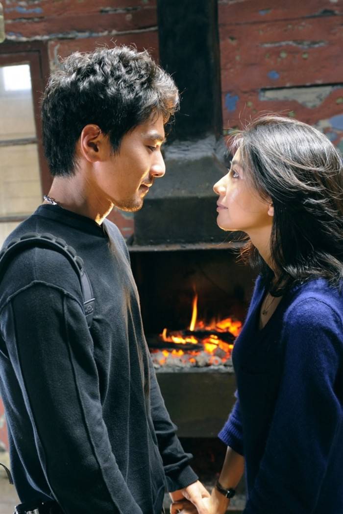 赵又廷高圆圆差几岁 回顾赵又廷追高圆圆细节