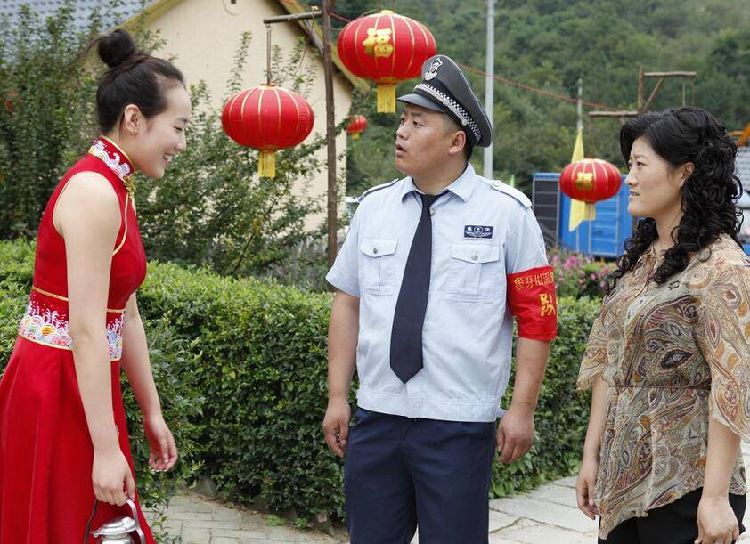 乡村爱情王长贵是怎么死的 揭王长贵真正 死因