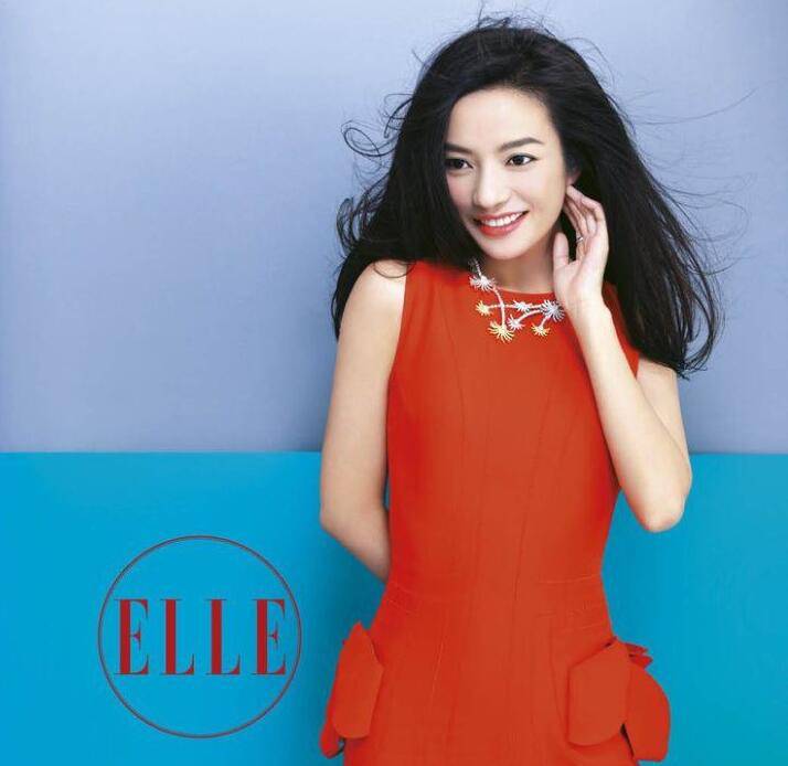 赵薇黄有龙婚纱照曝光 揭黄有龙个人资料家庭背景