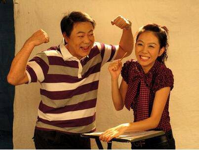 于小诺的扮演者姜妍个人资料 揭秘姜妍的演艺经历