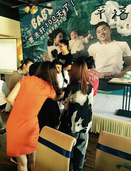 快女黄英个人资料 黄英曝老公求婚时自己刚睡醒懵懂的答应