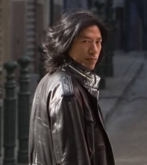 张耀扬个人资料 张耀扬吸毒嫖娼被拘捕