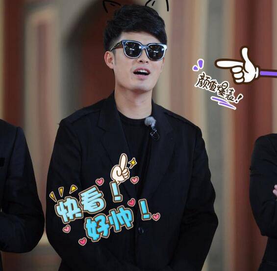 众鑫车品集团的总裁是谁 陈赫前妻许婧富二代身份遭扒