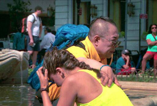 张铁林个人资料 现任老婆是谁女儿张月亮生活照曝光