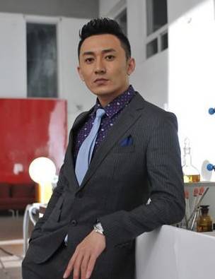  最美嫦娥 颜丹晨个人资料 颜丹晨陈昊最佳搭档被曝已结婚