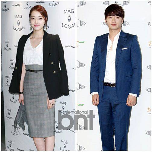 苏怡贤男友印乔镇个人资料 细数印乔镇主演的电视剧