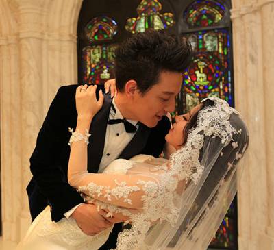 张杨果而个人资料 张杨果而和百克力上演 果仁巧克力之恋