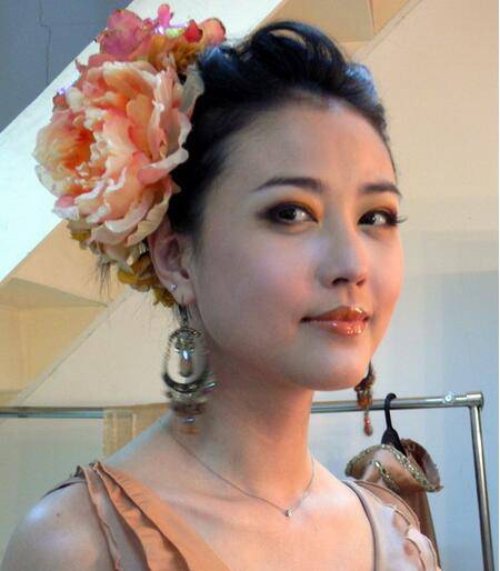 周海媚老公是谁 揭周海媚过往情史及不孕缘由