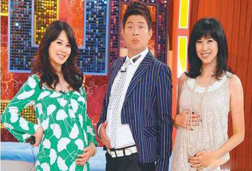 殷悦老公吴育奇资料曝光 新书宣传丈夫女儿齐亮相