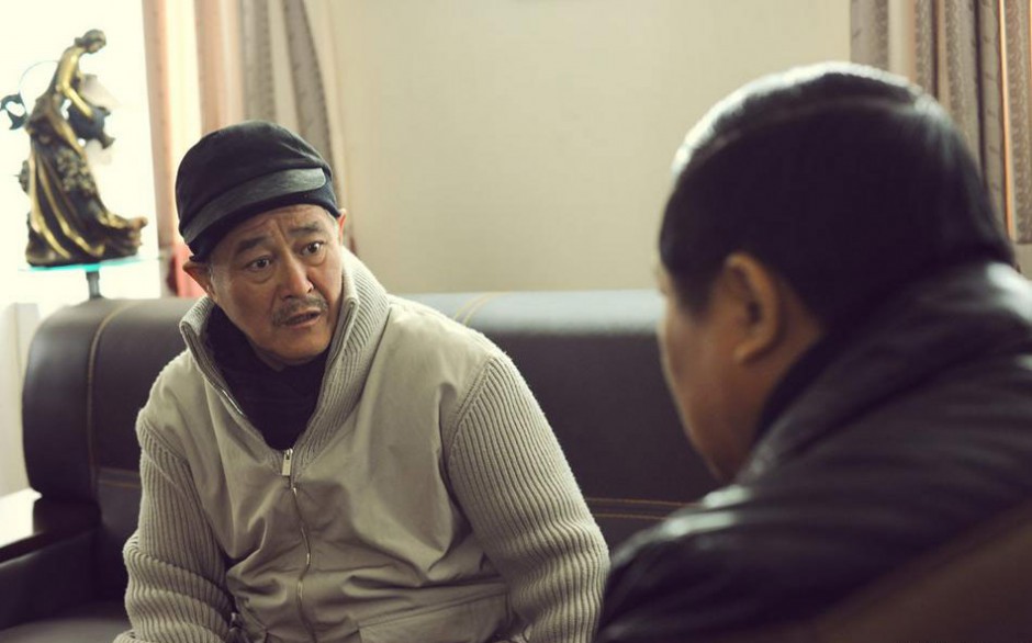 乡村爱情8什么时候上映 赵本山暴怒不留情小姨子也NG