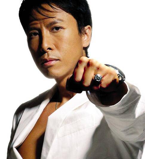 揭赵文卓甄子丹事件过程 细数与甄子丹交恶的明星