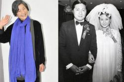 郑佩佩老公原文通资料背景曝光 揭郑佩佩离婚原因