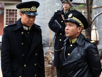 于震宇个人资料曝光 于震宇从助理到男一号全靠赵本山