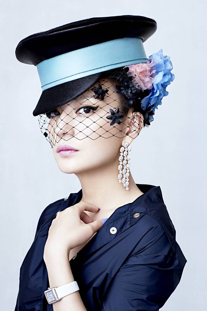 盘点赵薇演过的电视剧 赵薇生日否认范冰冰漂亮