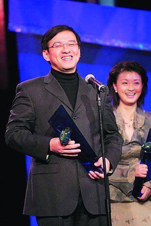 揭朱迅王志婚变内幕 王志称 很享受 朱迅的先生 这个称呼