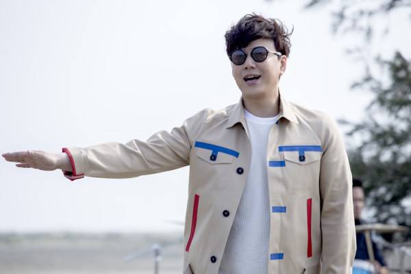 萧煌奇老婆是谁 萧煌奇个人资料曝光