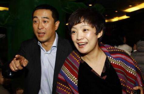 张嘉译的老婆是谁 张嘉译个人资料背景大揭秘