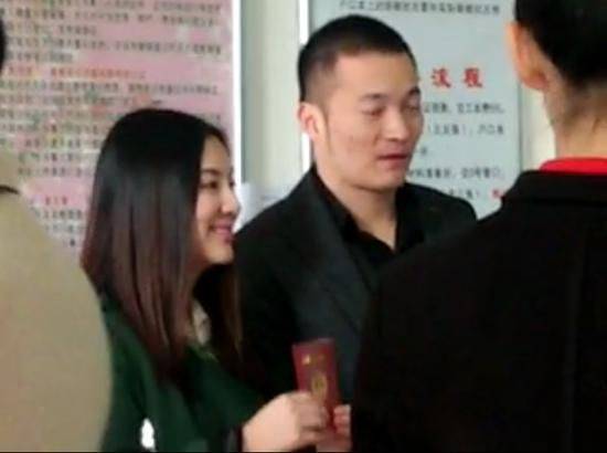 喻恩泰个人资料 喻恩泰老婆史林子简介曝光