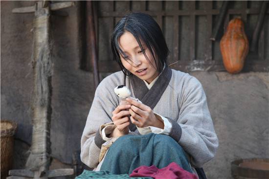  剪秋姑姑 杨凯淳个人资料 盘点杨凯淳演过的电视剧