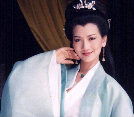 赵雅芝的年龄多大 深扒赵雅芝偷情丑闻及隐秘情史