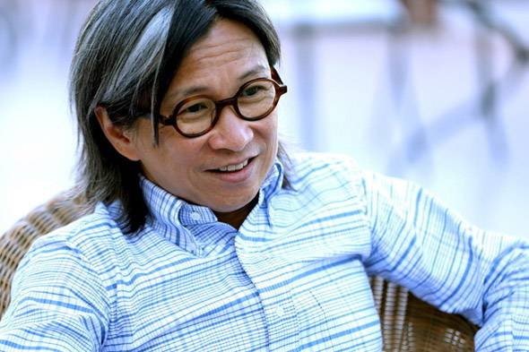 吴君如的老公是谁 结婚十年没有登记的惊人真相