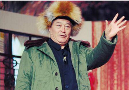 赵本山被抓是真的吗 揭秘十三亿资产怎么来的