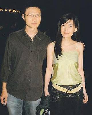  不老女神 周慧敏个人资料 周慧敏老公倪震夜店偷吃遭分房睡