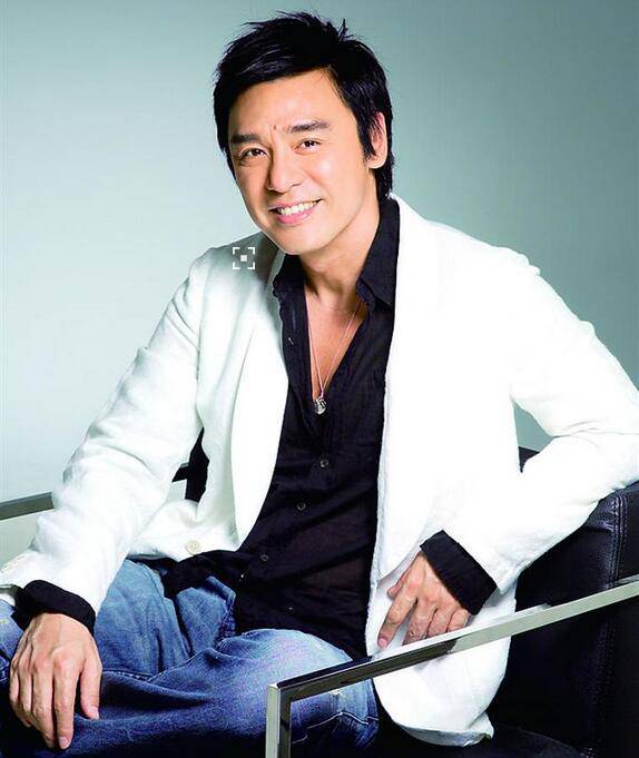 钟镇涛为什么破产 揭钟镇涛破产原因竟是因为这女人