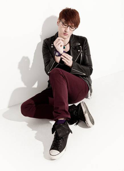 揭王传君个人资料 王传君女友刘倩曝光曾是好声音学员