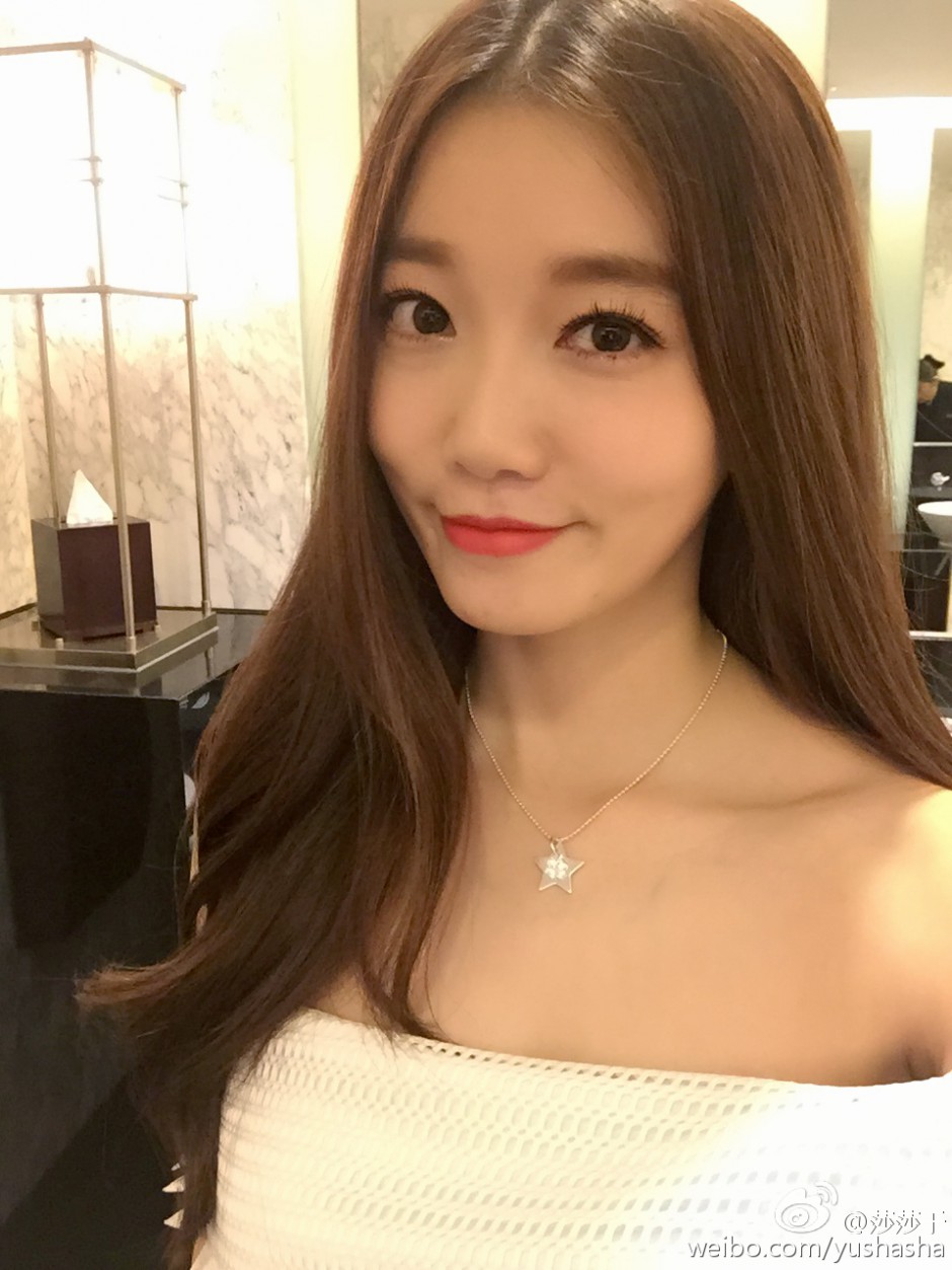 极品女士于莎莎老公大曝光 于莎莎个人资料