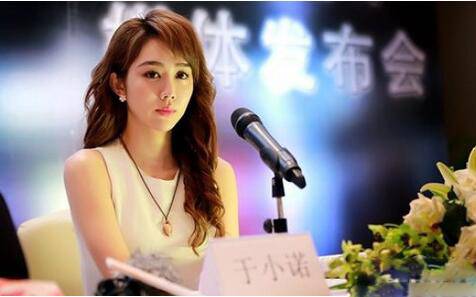 于小诺的扮演者姜妍个人资料 揭秘姜妍的演艺经历