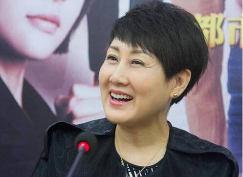 揭张凯丽个人资料 张凯丽老公女儿正面照曝光