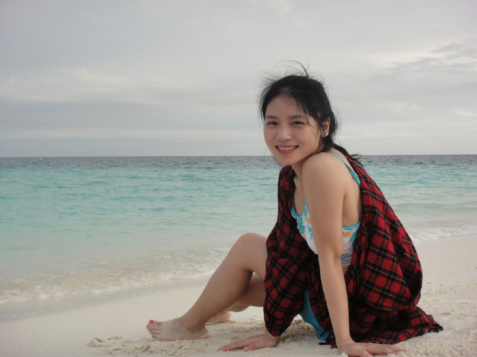 快女黄英个人资料 黄英曝老公求婚时自己刚睡醒懵懂的答应