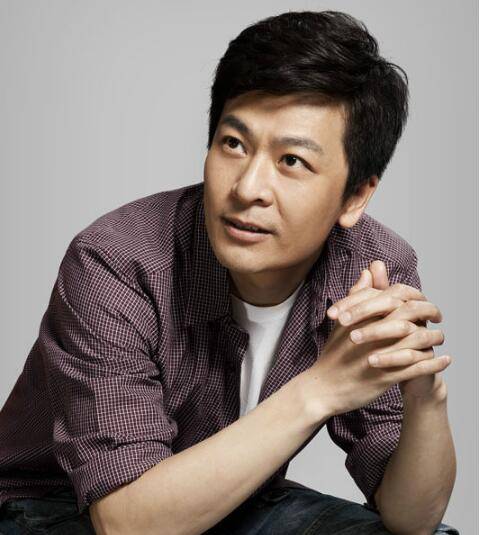 于毅个人资料曝光 于毅老婆是杜若溪