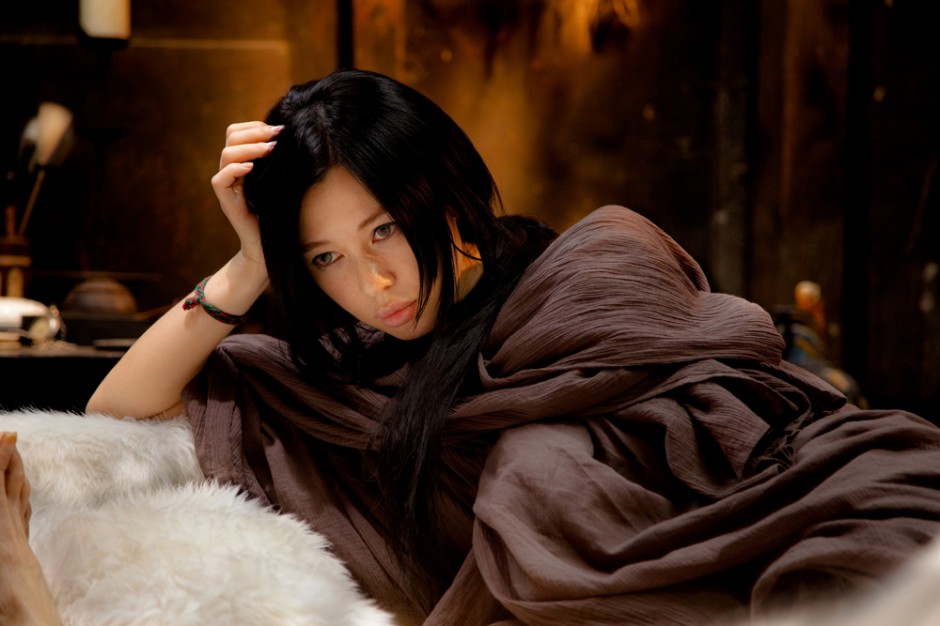 余男老公是谁 揭秘余男王全安分手真相