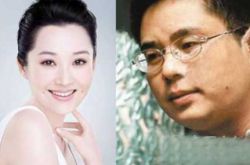 许晴老公刘波照片 揭秘许晴刘波分手原因真相