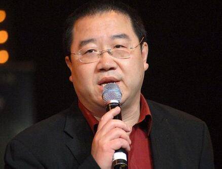 英达现任老婆是谁 与前妻宋丹丹离婚内幕曝光