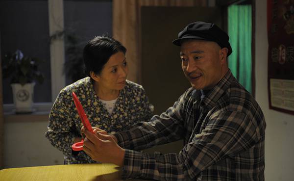 乡村爱情8什么时候上映 赵本山暴怒不留情小姨子也NG