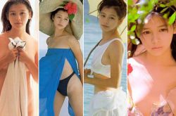 徐若瑄身高体重多少 揭徐若瑄天使三部曲裸戏全集