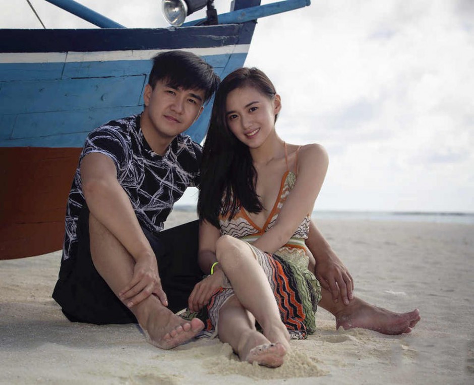 翟天临个人资料身高揭密 翟天临女友是谁