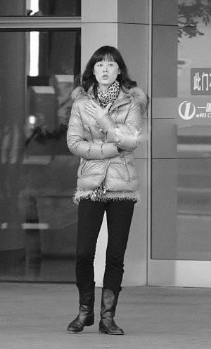 吴秀波老婆尚洁照片曝光 吴秀波自曝前女友因吸毒而死