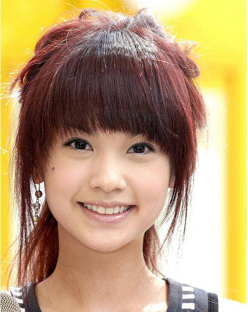 揭杨丞琳个人资料身高 与罗志祥蜜恋4个月拥吻照曝光