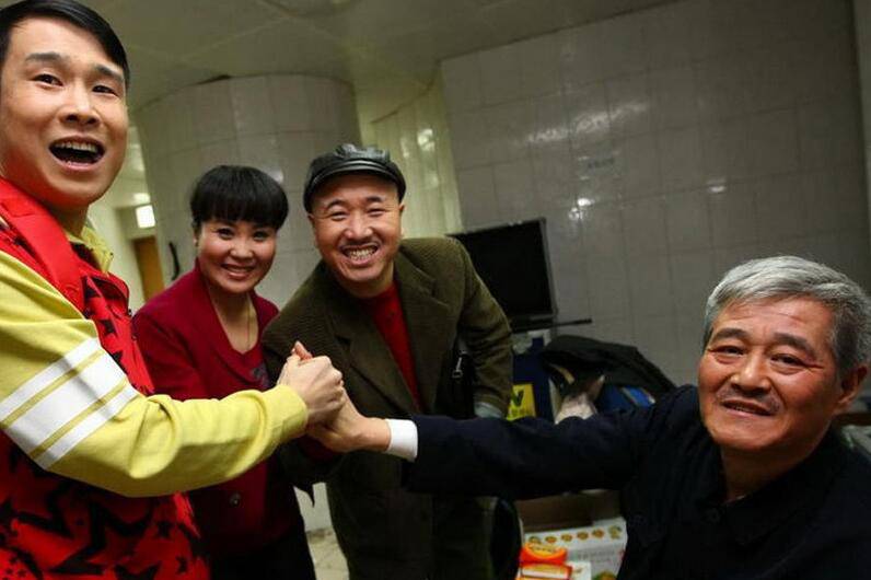 赵本山究竟多大年龄 揭其退出春晚真相