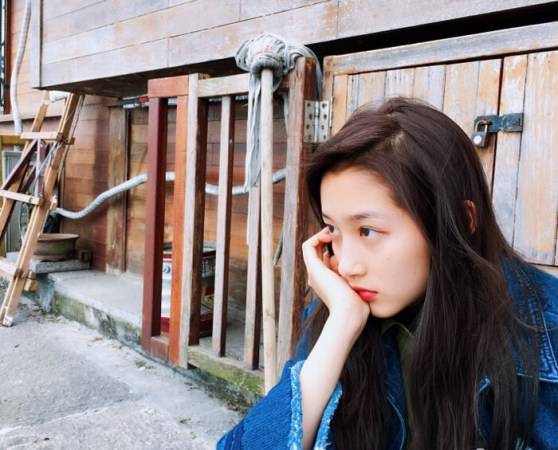 一仆二主杨树苗扮演者关晓彤资料 揭关晓彤惊人家庭背景