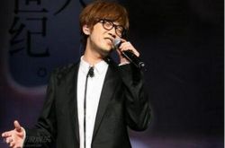 情歌教父周传雄暴瘦成纸片人原因揭密